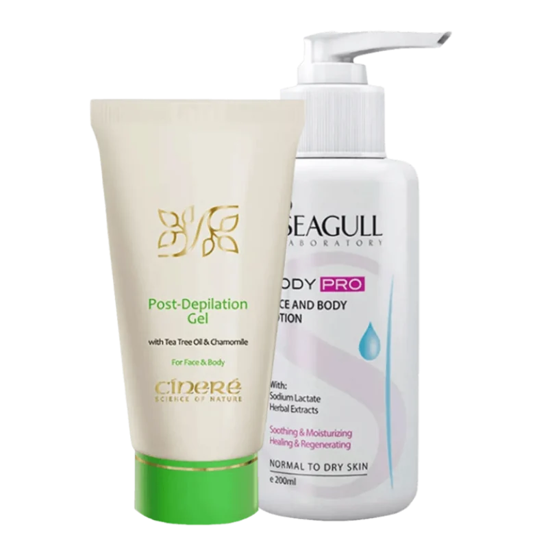 مراقبتی پوست